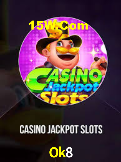Ok8: A Experiência de Casino com Jogos de Mesa ao Vivo