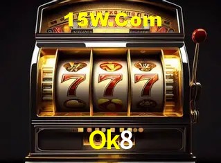 Provedores de Jogos Ok8