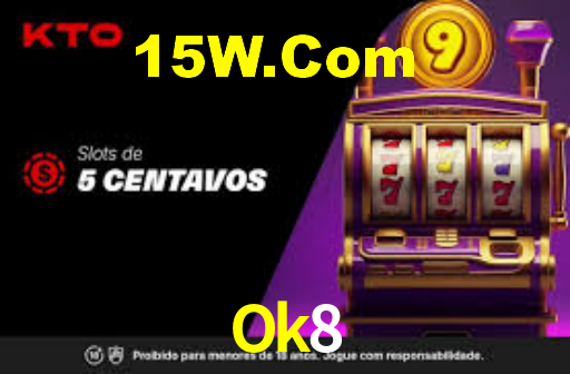Ok8