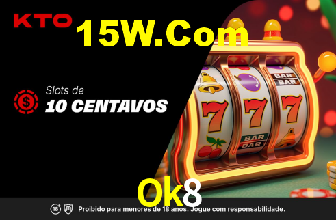 Jogos Exclusivos Ok8
