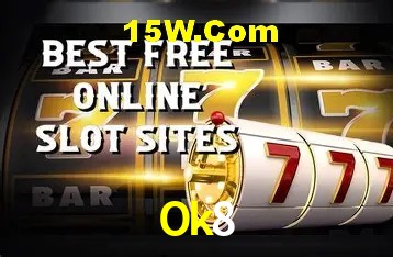 Casino Ao Vivo Ok8