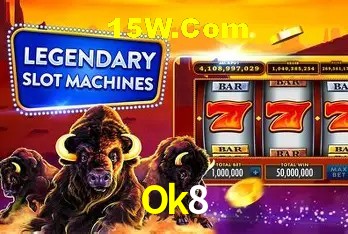 Login Seguro Ok8