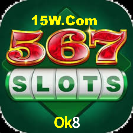 Ok8Bet
