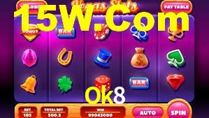 Ok8,Ok8 App