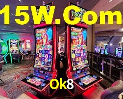 Ok8 App