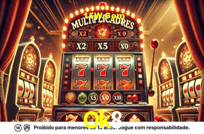 Casino VIP Ok8