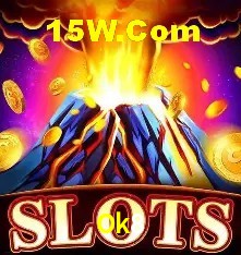 Jogos de Slot Ok8