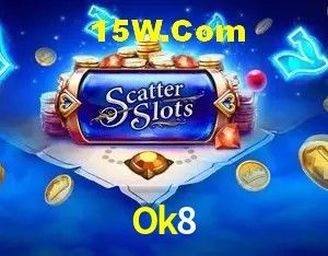 Promoção Relâmpago Ok8