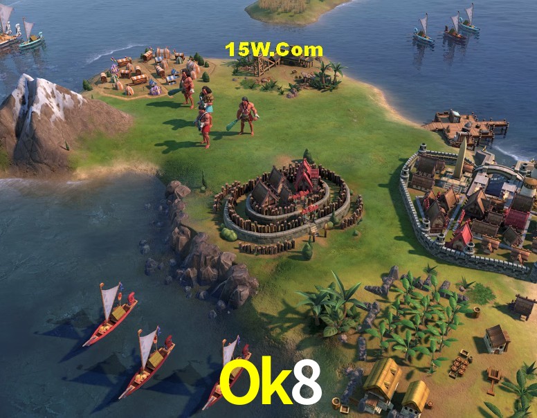 Estatísticas do Jogo Ok8