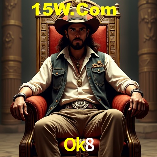 Descubra o Mundo do Cassino Online com Ok8