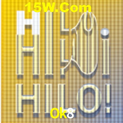 Desvendando o Mundo dos Jogos Virtuais na Ok8